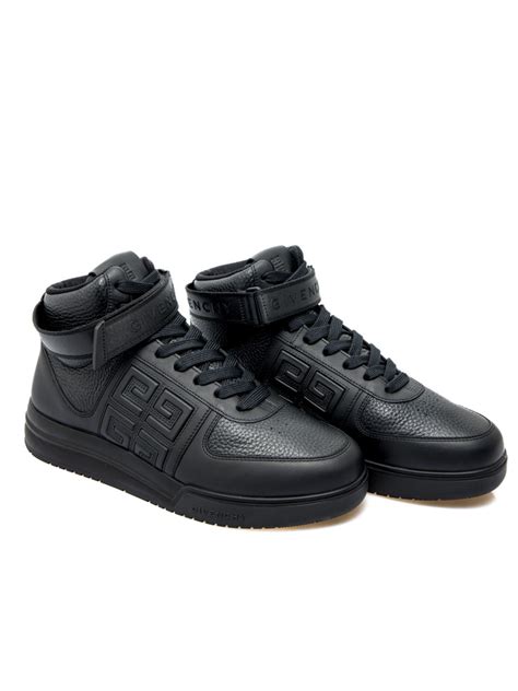 givenchy 4g sneaker|Givenchy G4 High Top Sneaker (Men) .